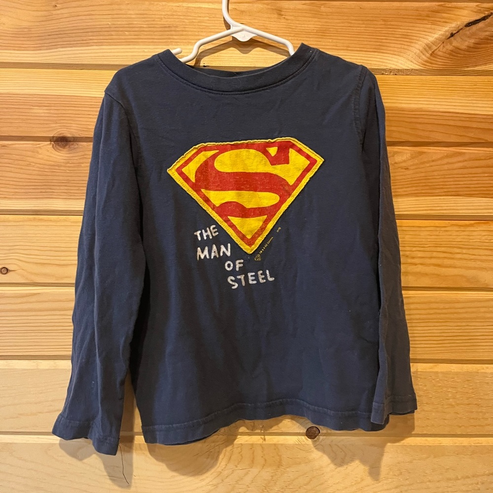 Long sleeve